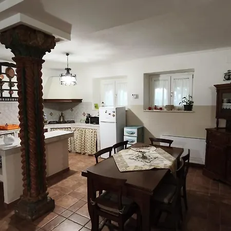 Casa Nene Albanella
