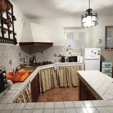 Casa Nene Villa *