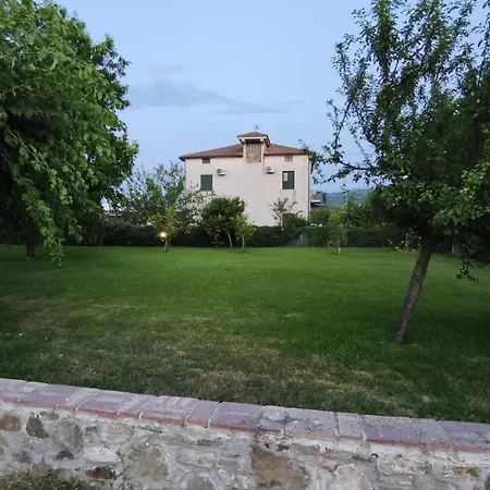 Villa Casa Nene *